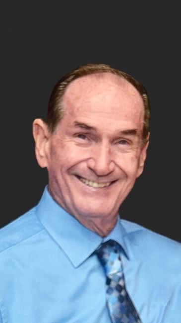 Obituary of Dennis M. O'Reilly