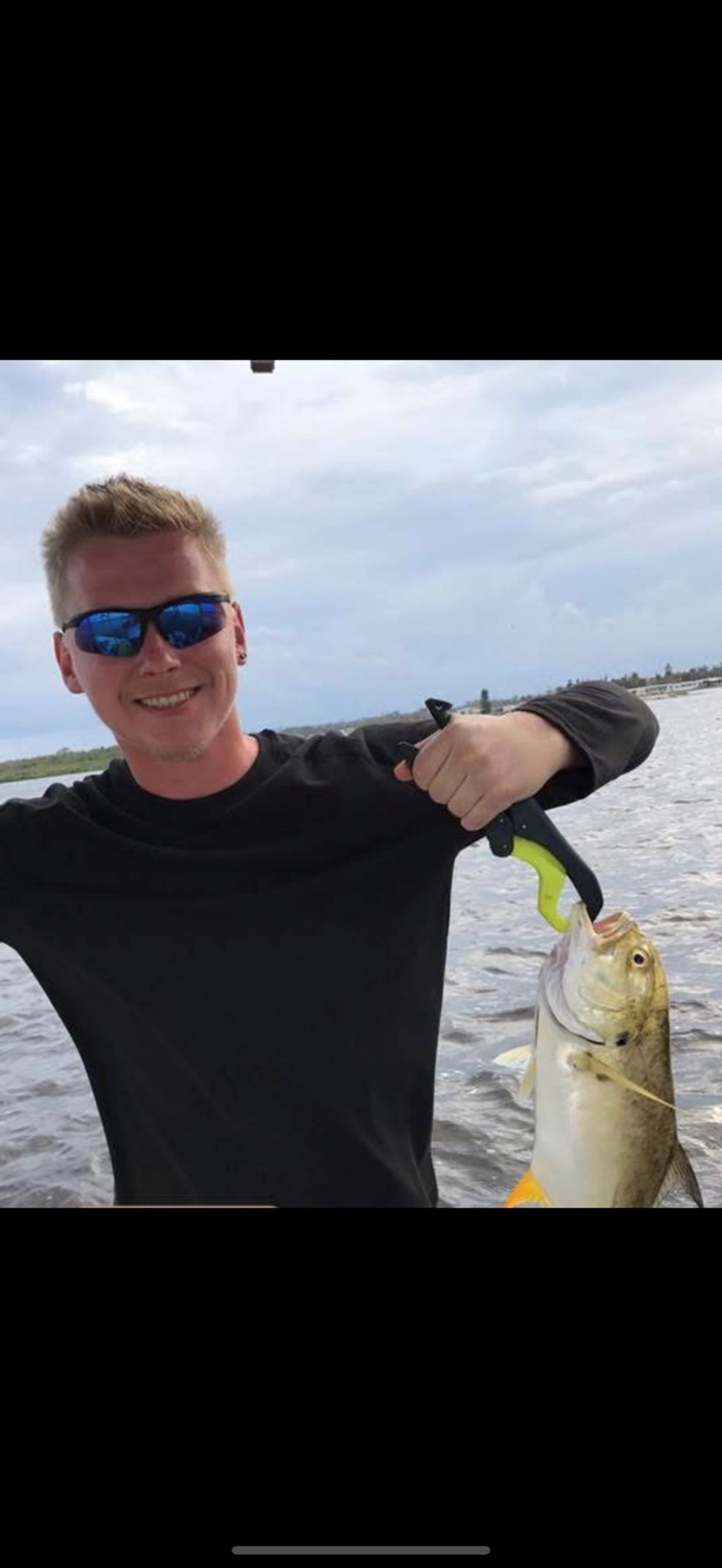 Obituary of Nikita Alexandrovich Nijnik