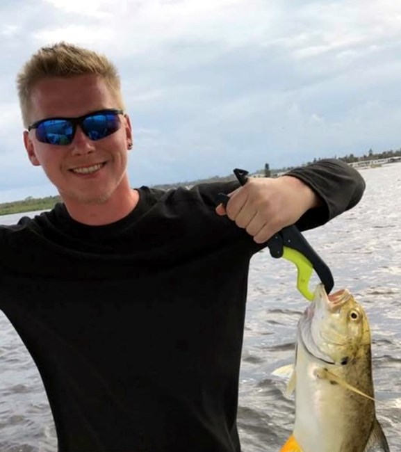 Obituary of Nikita Alexandrovich Nijnik