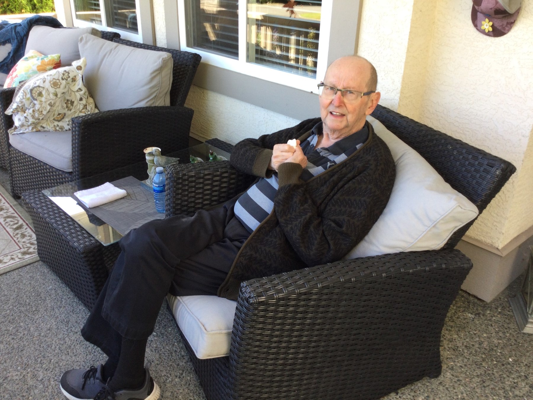 Obituary of Gary A Burns