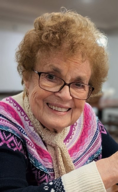 Obituary of Doris Ann Pate Cox