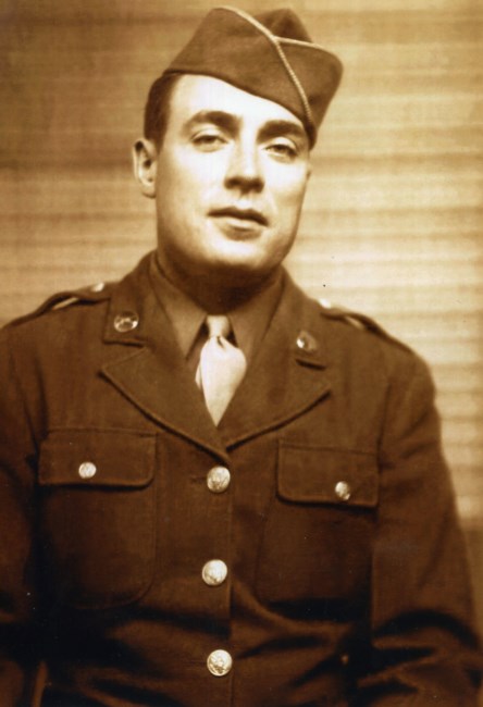 Obituary of Morace C. Barker