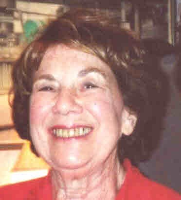 Obituary of Betty B. Cuyahoga Reese
