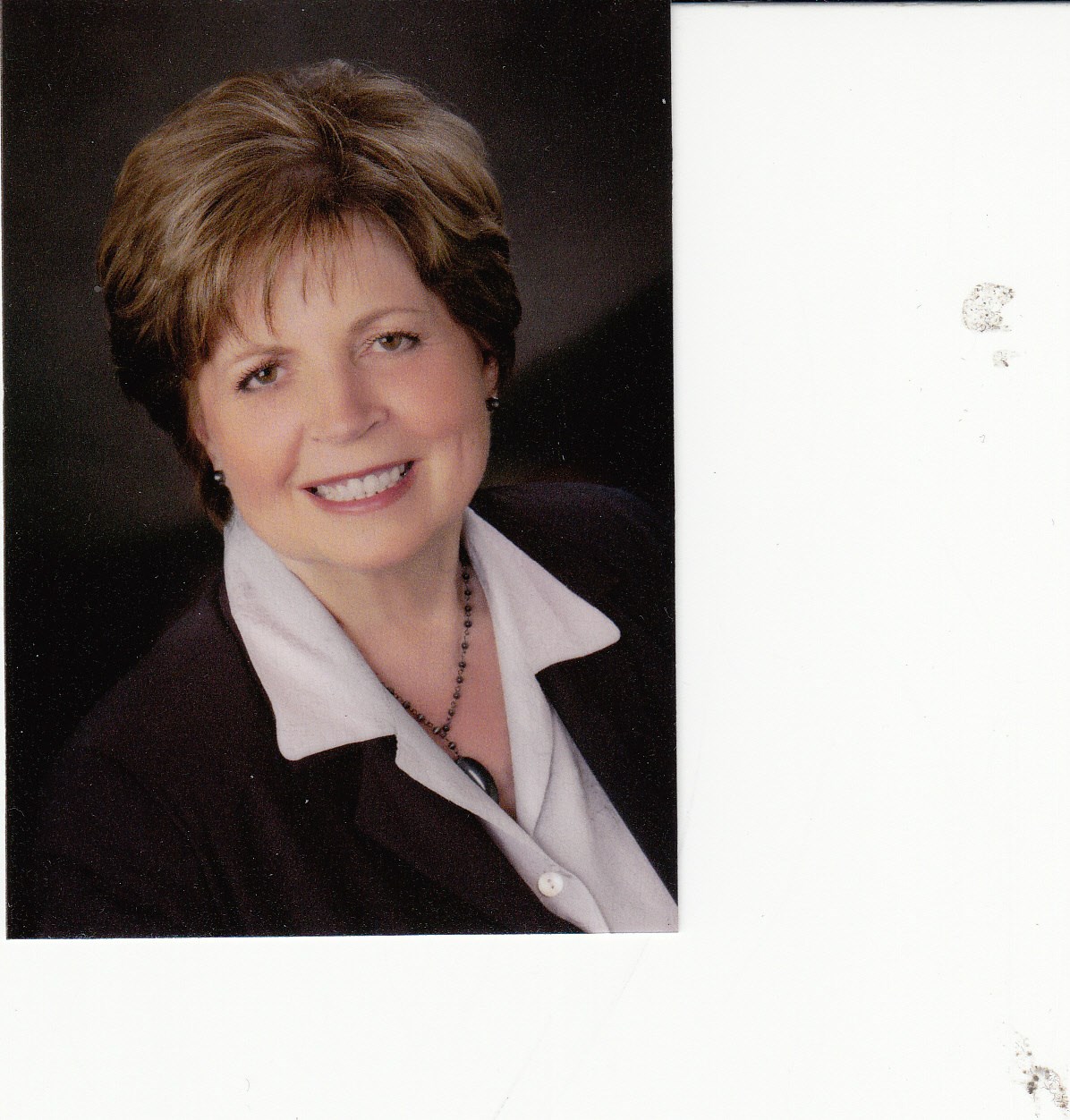 Obituary of Luce Musca