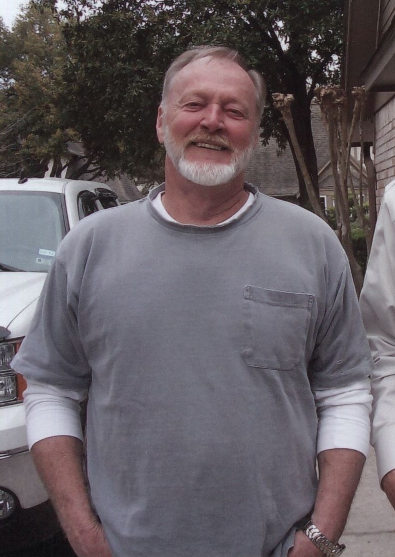 Obituary of Charles Gene Murphy