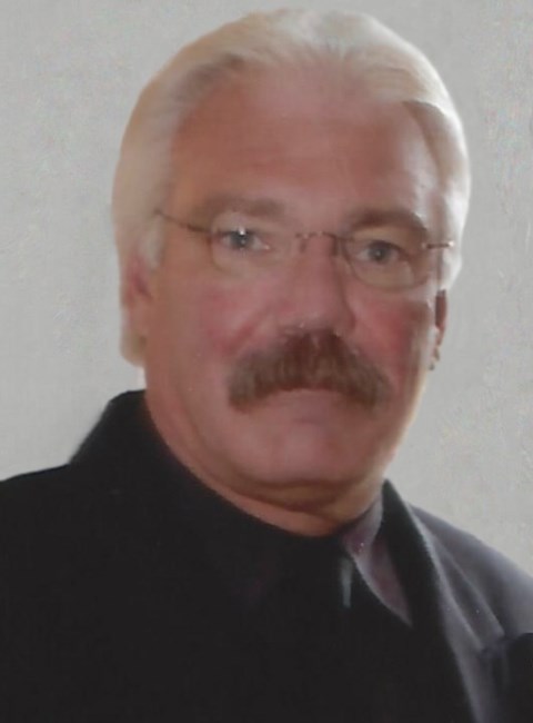 Obituary of Dale Lieske