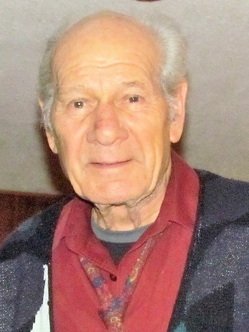 Obituary of Kurt Fridolin Ehrbar