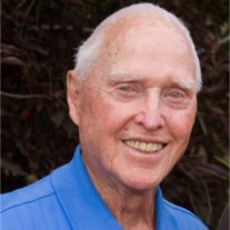 Obituary of Lynn A. James