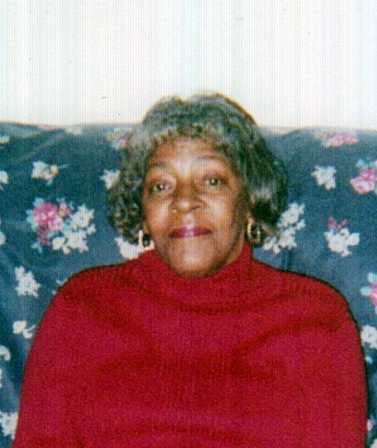 Obituary of Arnata Norman