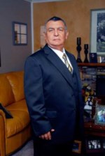 Trinidad Vazquez