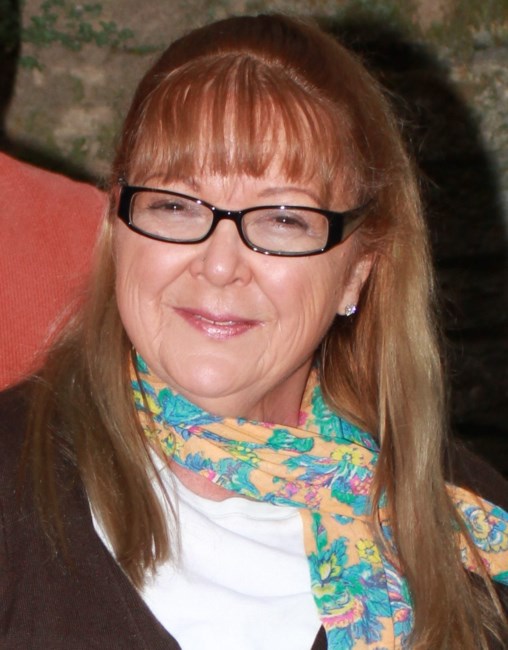 Obituary of Peggy Lou Ickes