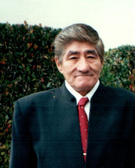 Obituario de Fernando Tellez