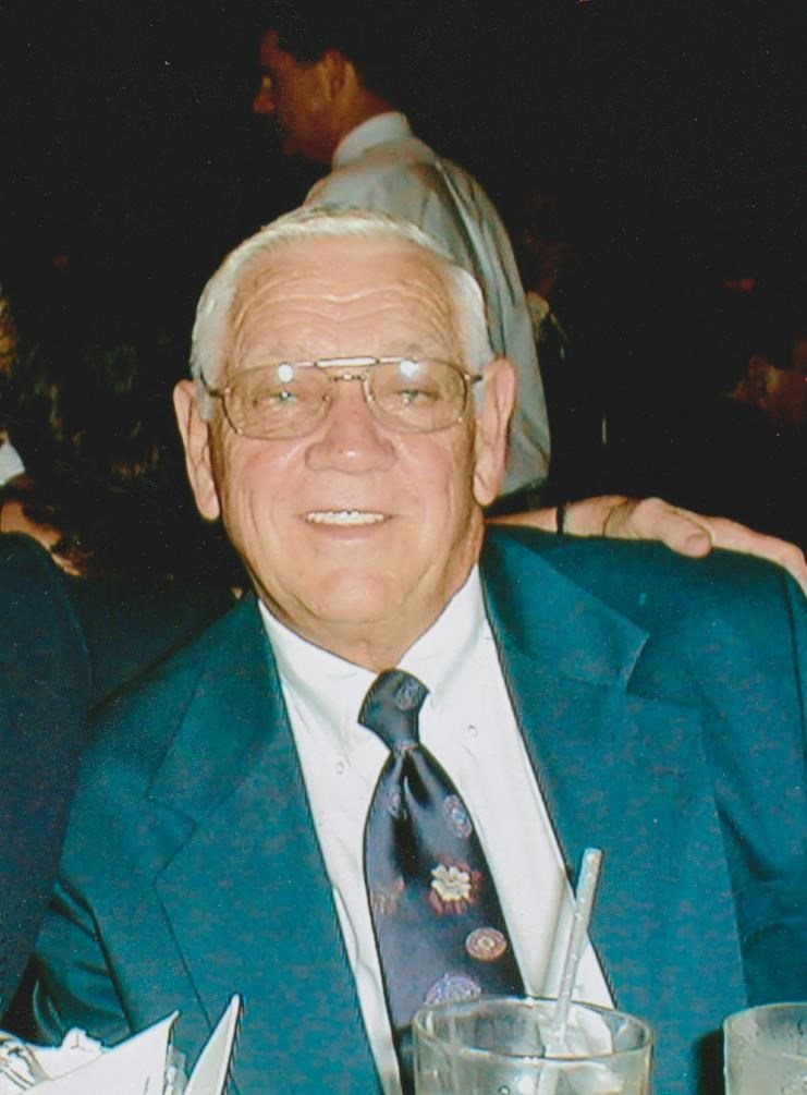 William Robinson Obituary Orlando, FL