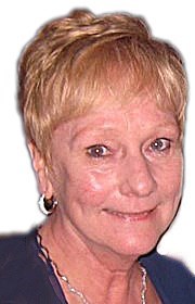 Obituary of Maryann Masinski
