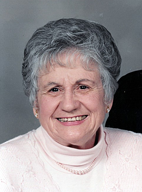 Obituary of Marguerite Odom Aycoth
