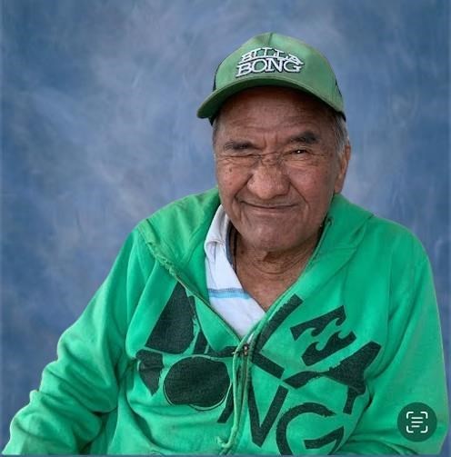 Obituary of Armando Mendoza Manuel