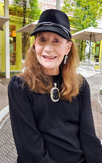 Obituary of Joann Grimes