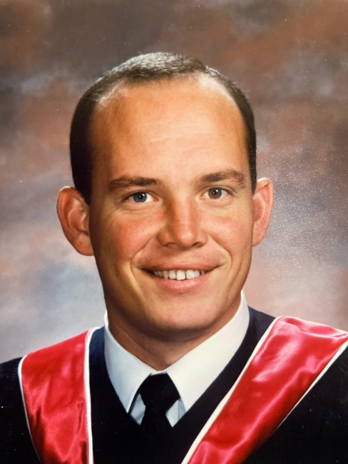 Obituary of Mark P. Feuerstein