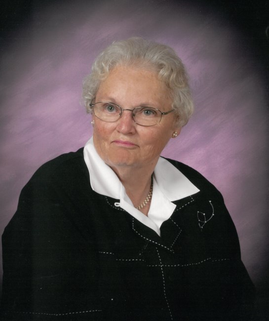 Obituary of Mary E. Kilgore
