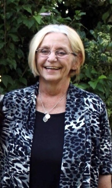 Obituary of Neva Lynn Pope