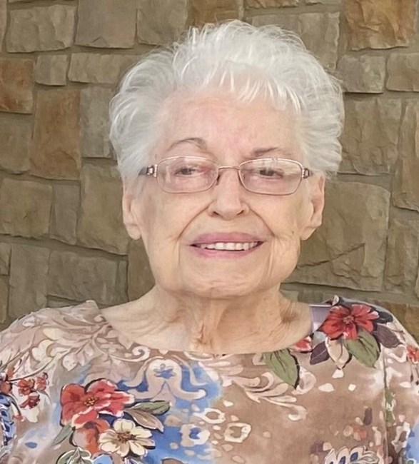 Obituary of Mrs. Charlotte Winona Maggard