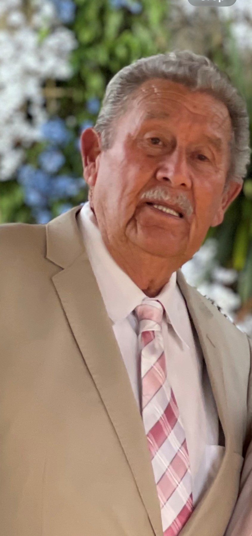 Obituary of Ramiro Rodriguez