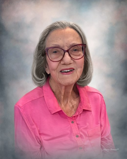 Obituary of Ola Mae Segars