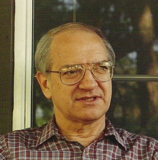 Obituary of James C. Moore Jr