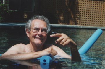 Obituary of Jon C. Sherwood