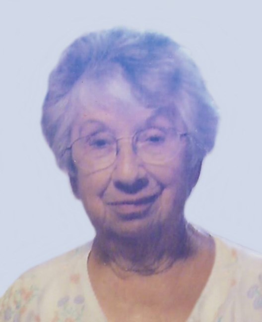 Obituary of Madeline E. Giampaolo