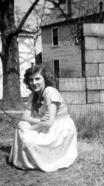 Obituary of Catherine Frances O'Neil