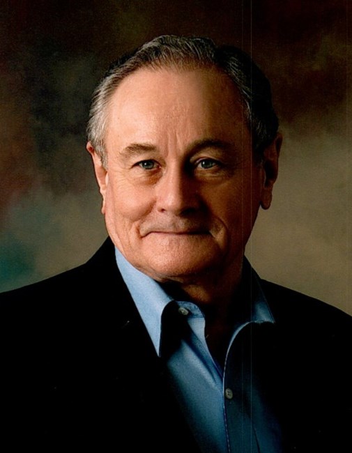 Obituary of Dr. Norman Alexander Helfrich Jr.