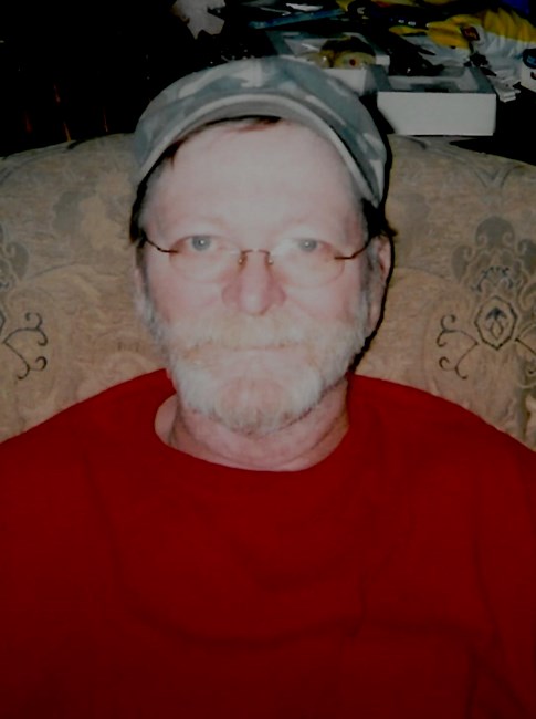 Obituary of Barry L. Ripberger