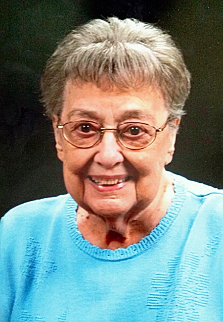 Obituary of Louise Parks Higgins