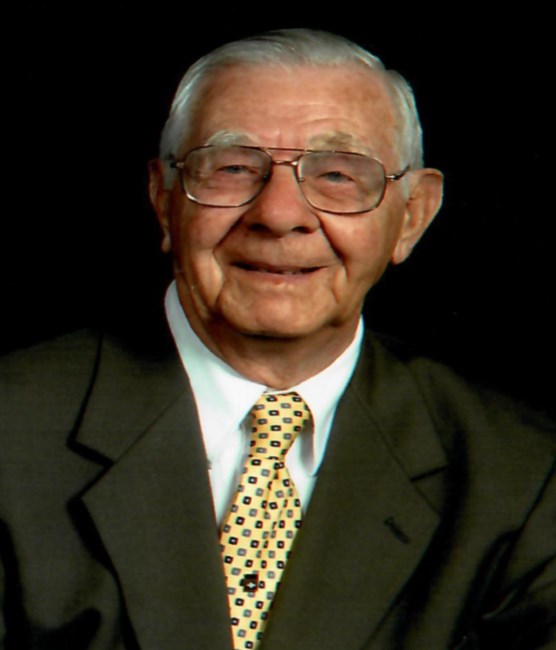 Obituary of Raymond Preston Sexton