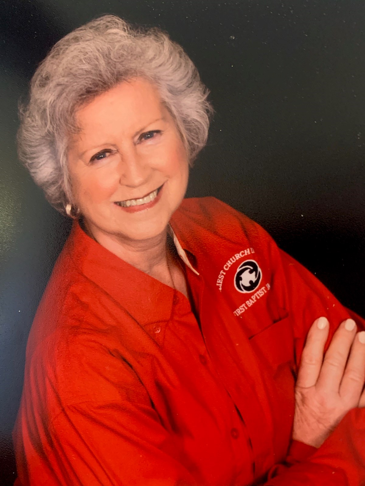 Obituary of Mrs. Dorothy I. Head