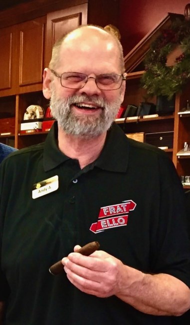 obituary image