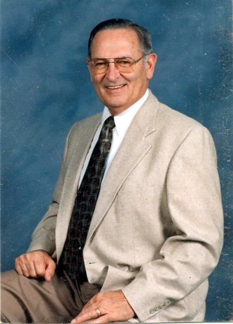 Obituary of Larry Wilson Ressler