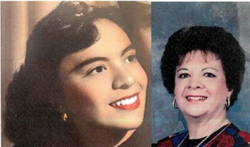 Avis de décès de Maria Elena Villalobos