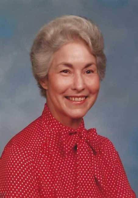 Obituary of Betty Jo Voorhies