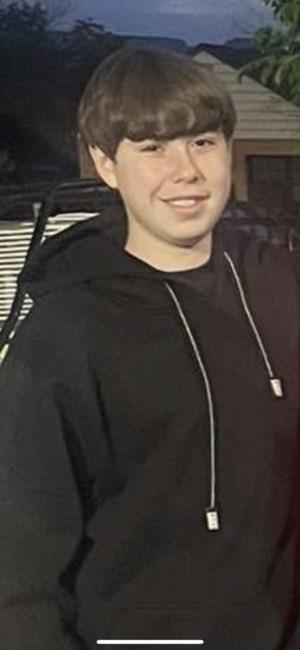 Obituary of Nicholas Jayden Crow