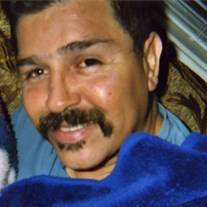 Obituary of Ricardo Quintero