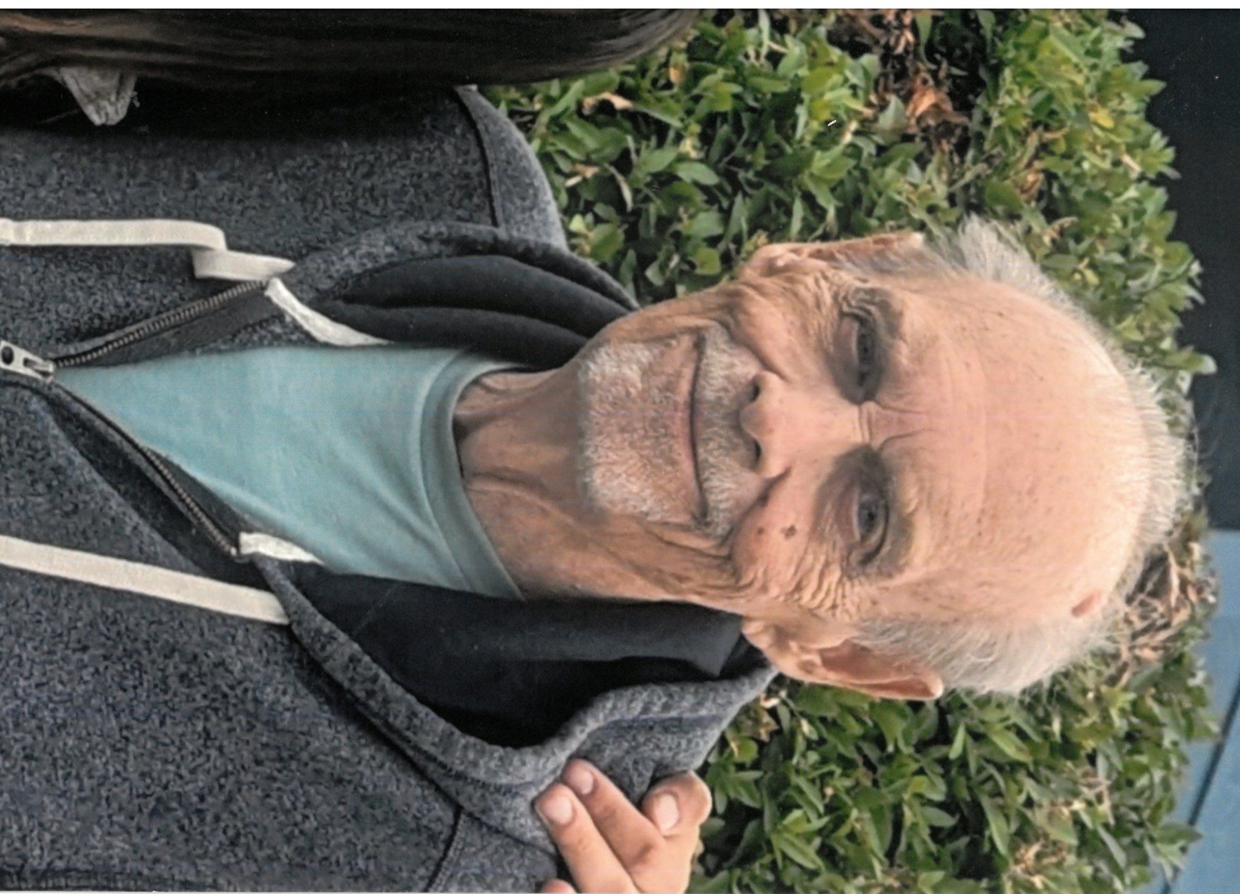 Obituary of Robert G. "Bob" Webster Jr.