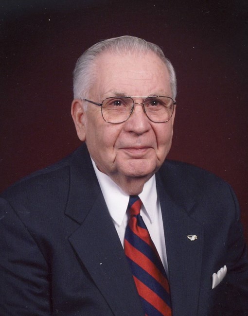Obituary of Hugh Alton McCollum