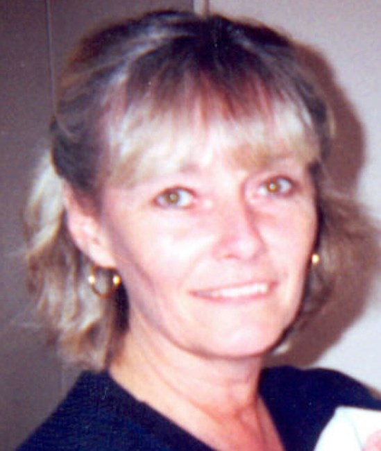 Obituary of Pamela Jean Burns