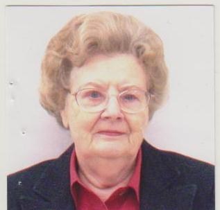 Obituary of Florence H. Muncy