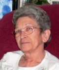 Obituary of Betty Lou Harkness