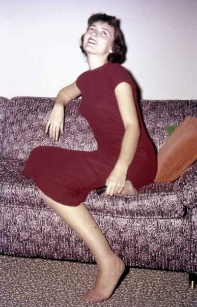 Obituary of Margaret Eleanor Hahn Martorana