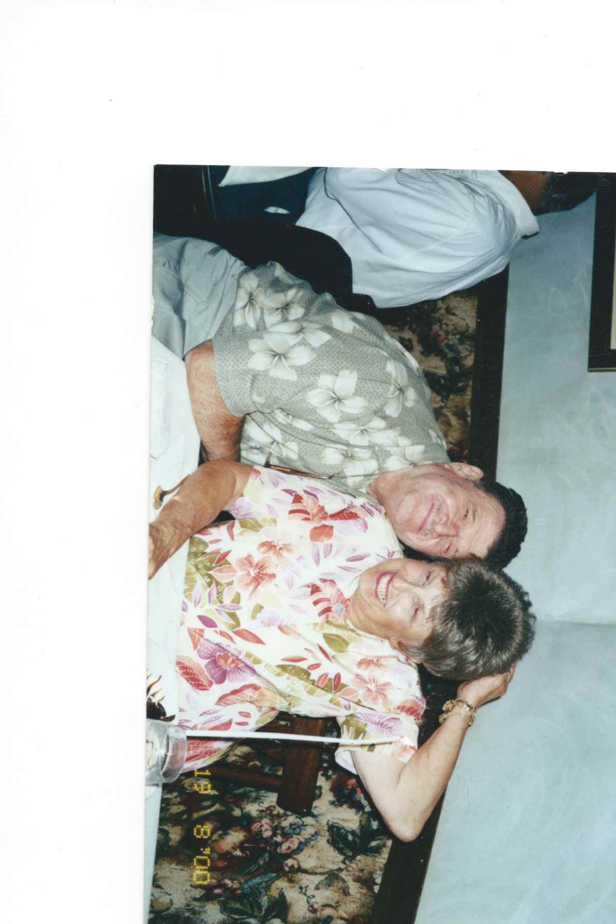 Obituary of Bernard Gold