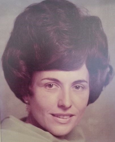 Obituary of Jean Taylor